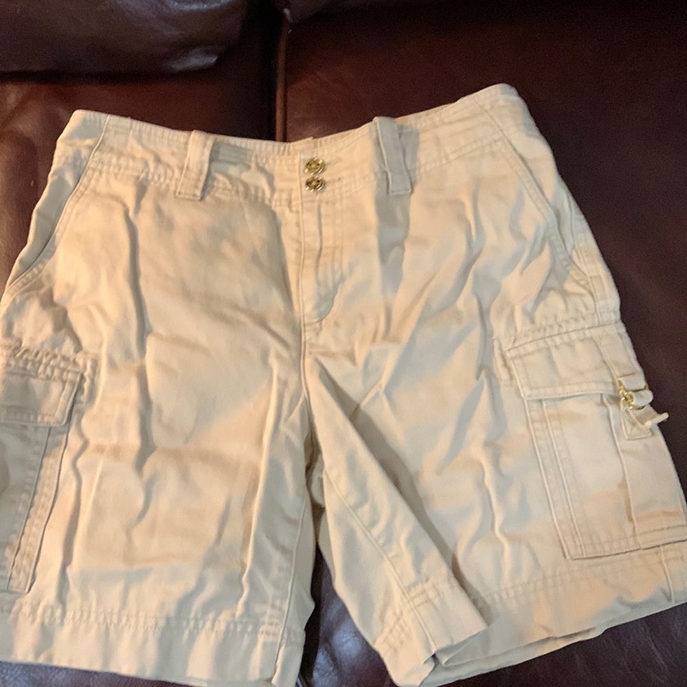 Ralph Lauren ladies shorts